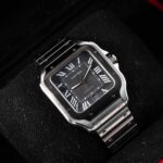 Cartier Santos WSSA0037 2022