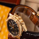 Breitling Crosswind Chronograph K13355 2005