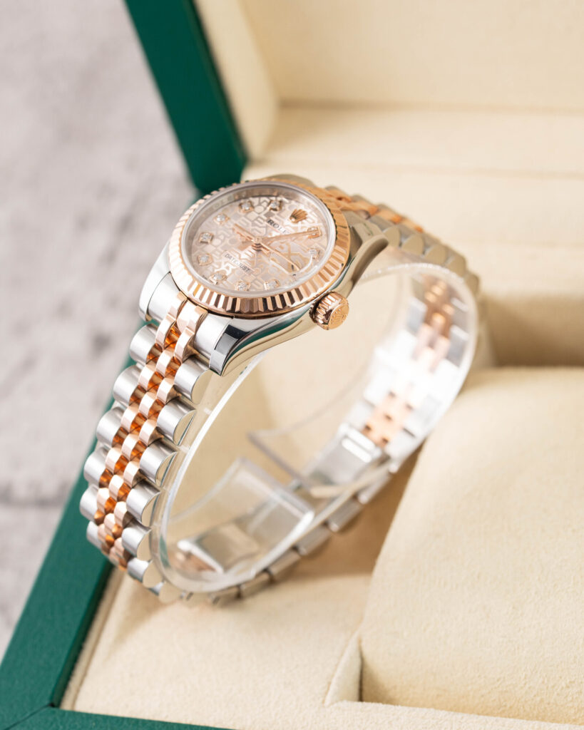 Rolex Lady-Datejust 179171 2014
