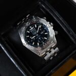 Breitling Blackbird Chronograph A4435910 2009