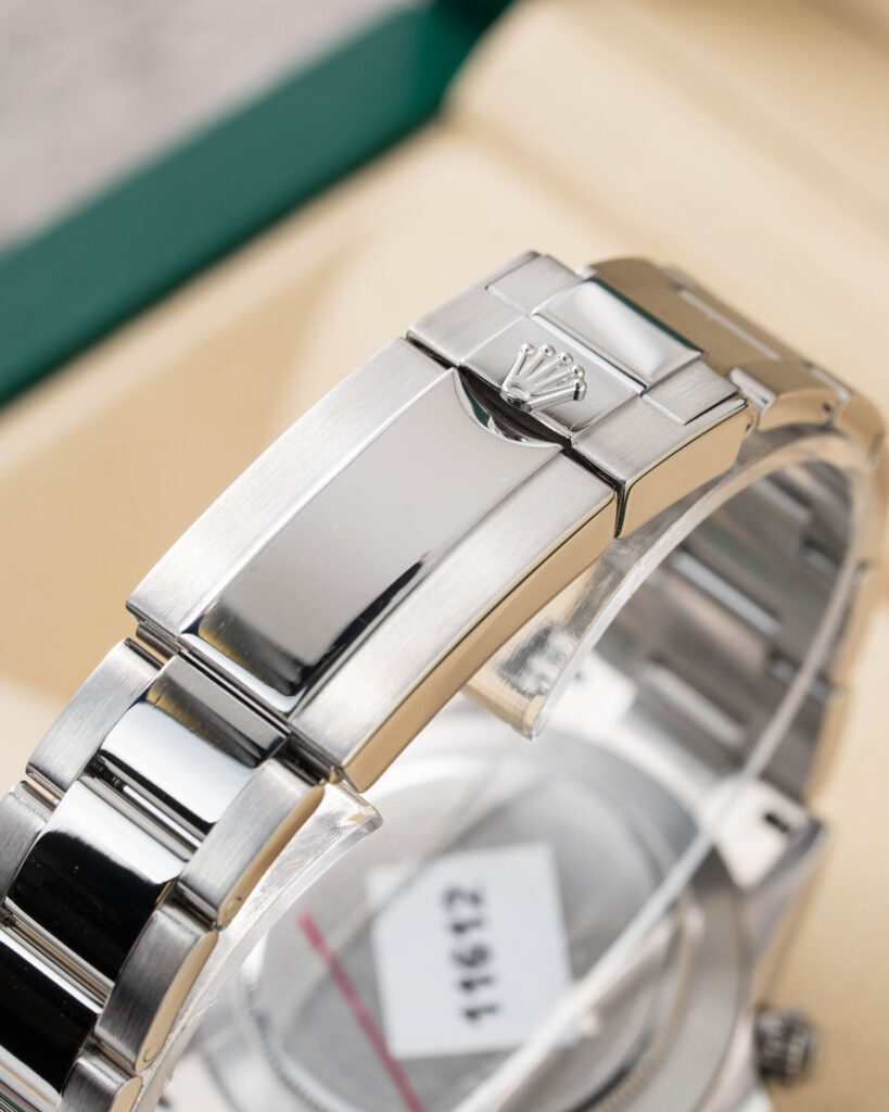 Rolex Daytona 116520 2014