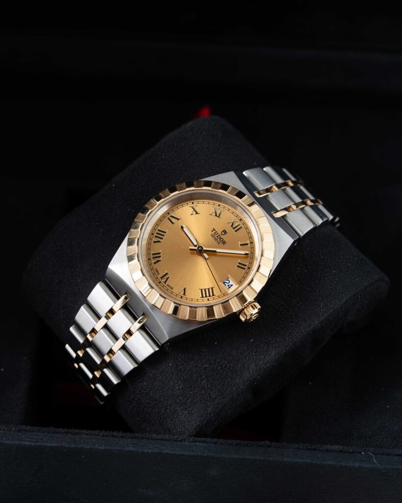 Tudor Royal 28403 2020