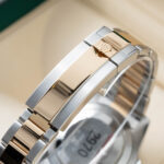 Rolex Submariner 116613LB 2017