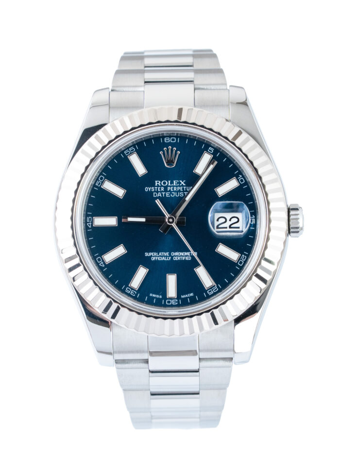 Rolex Datejust II 116334 2009