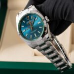 Rolex Milgauss 116400GV 2019