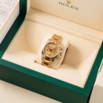 Rolex Daytona 116508 2021