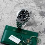 Rolex Deepsea 126660 2022