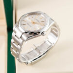 Rolex Oyster Perpetual 124300 2022