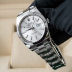 Rolex Datejust 126300 2021