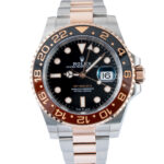 Rolex GMT-Master II 126711CHNR 2021