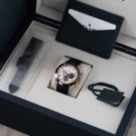 ZENITH Chronomaster Sport 18.3100.3600/69.C920 2024