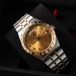 Tudor Royal Day Date 28603 2021