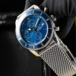 Breitling Superocean Heritage II 2459024 2012