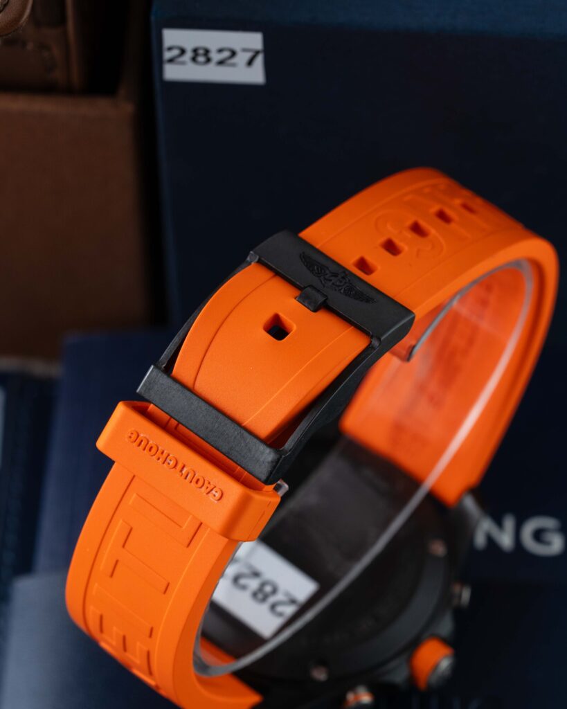 Breitling Endurance X82310 2021