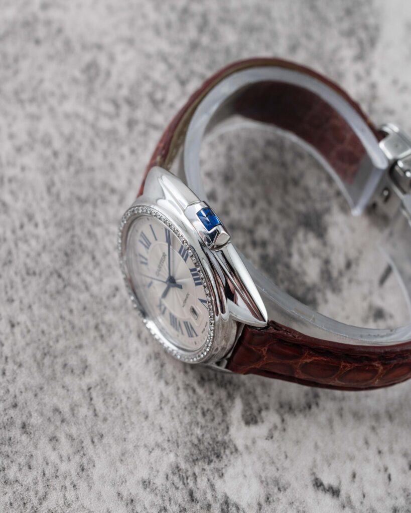 Cartier Clé De Cartier WSCL0016 2018