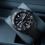 Tag Heuer Aquaracer Solargraph WBP1112 2022