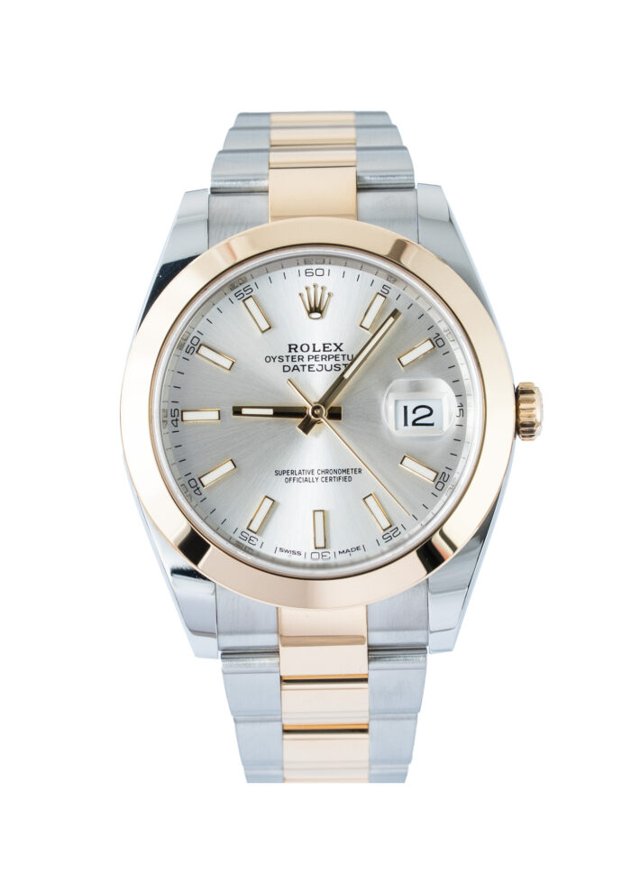 Rolex Datejust 126303 2021