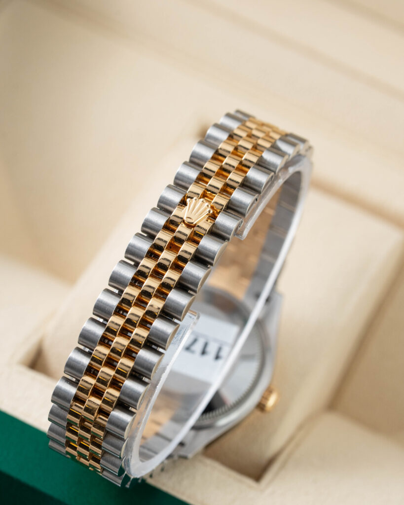 Rolex Datejust 278273 2023