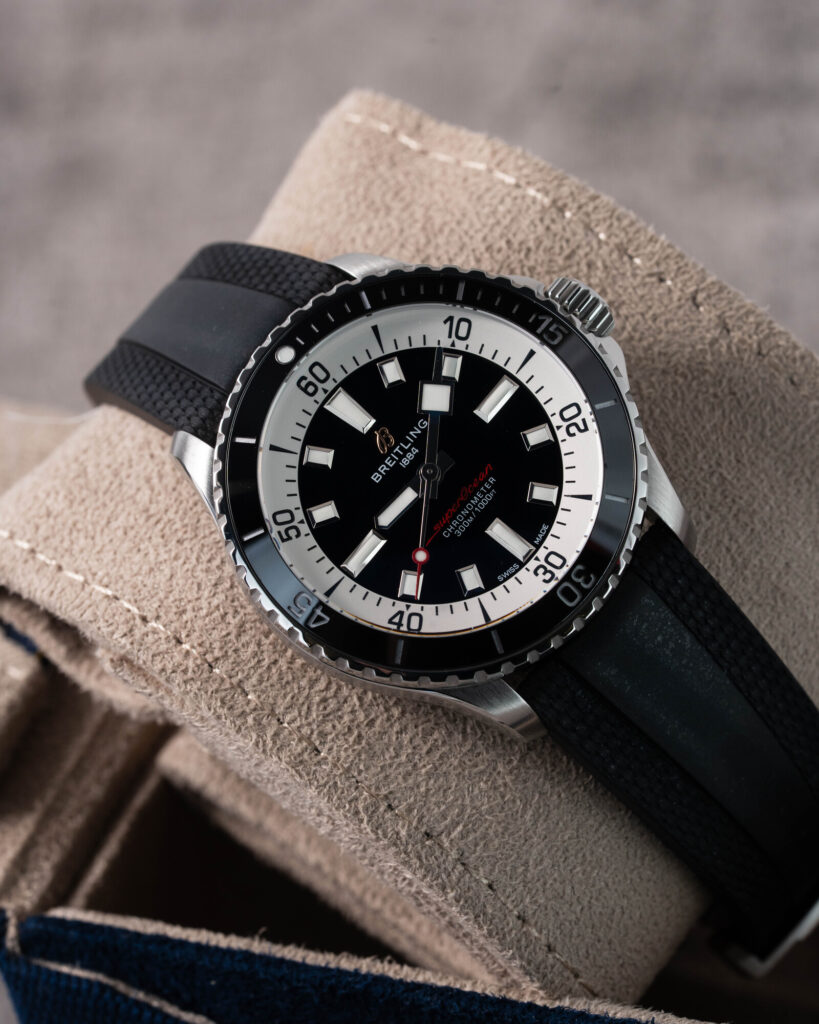 Breitling Superocean 42 A17375 2022