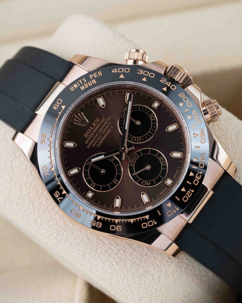 Rolex Daytona 116515LN 2021