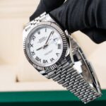 Rolex Datejust 126334 2022
