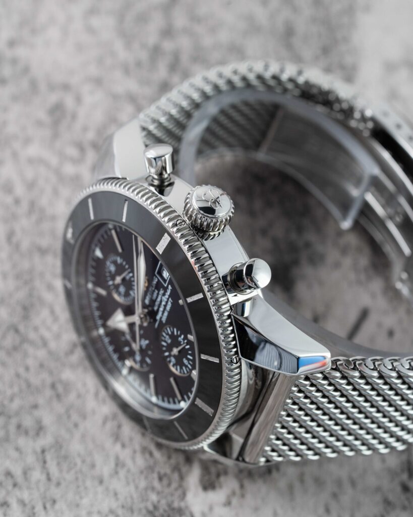 Breitling Superocean Heritage II Chronograph A13312