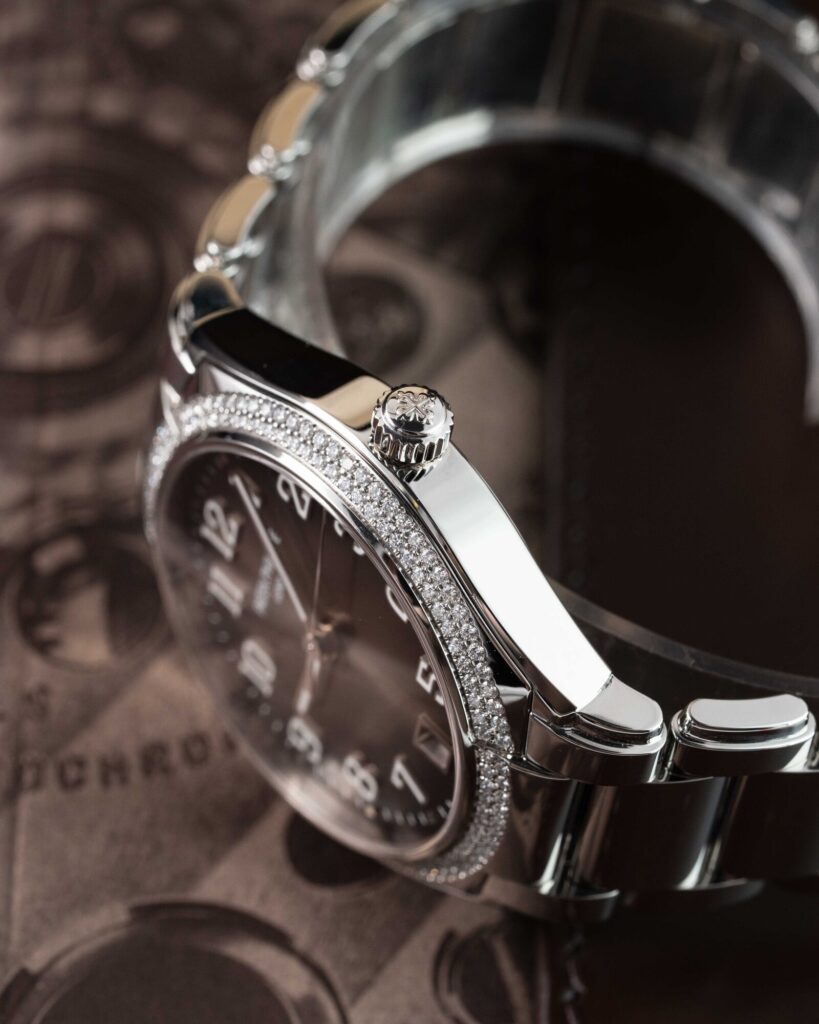 Patek Philippe Twenty Four 7300/1200A-010 2021