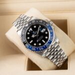 Rolex GMT-Master II 126710BLNR 2024
