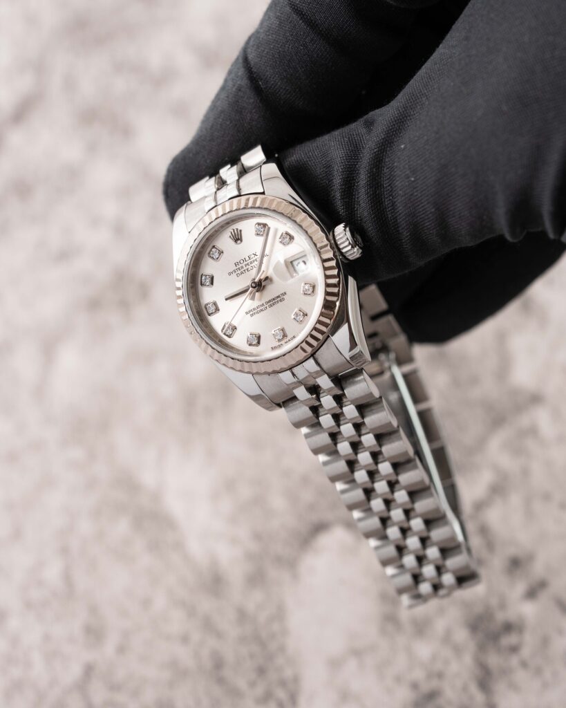 Rolex Datejust 179174 2009