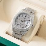 Rolex Datejust 126300 2021