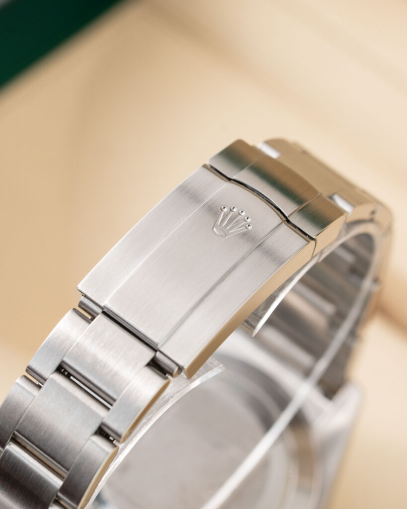 Rolex Air-King 116900 2020