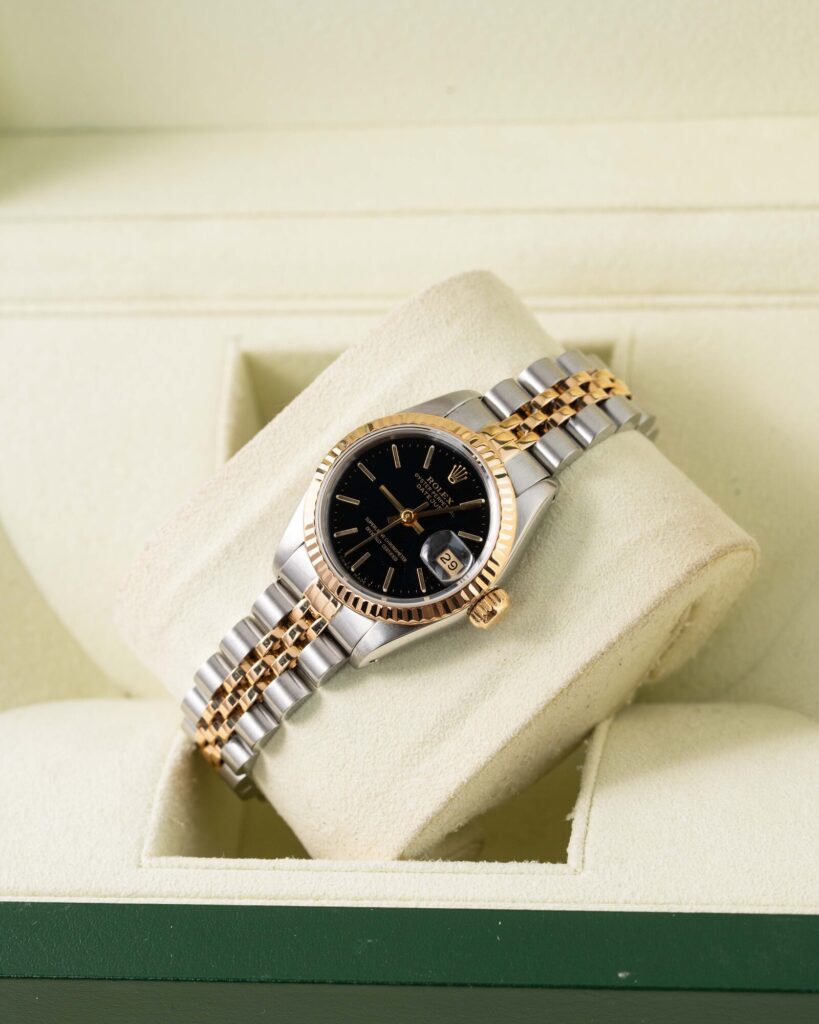 Rolex Datejust 69173 1990