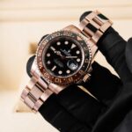 Rolex GMT-Master II 126715CHNR 2021