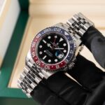 Rolex GMT-Master II 126710BLRO 2024