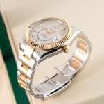 Rolex Sky-Dweller 326933 2021