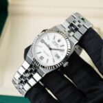 Rolex Land-Dweller 127234 2025