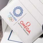 Omega Seamaster 522.30.42.20.04.001 2021