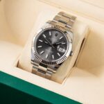 Rolex Datejust 126334 2021