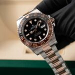 Rolex GMT-Master II 126711CHNR 2022