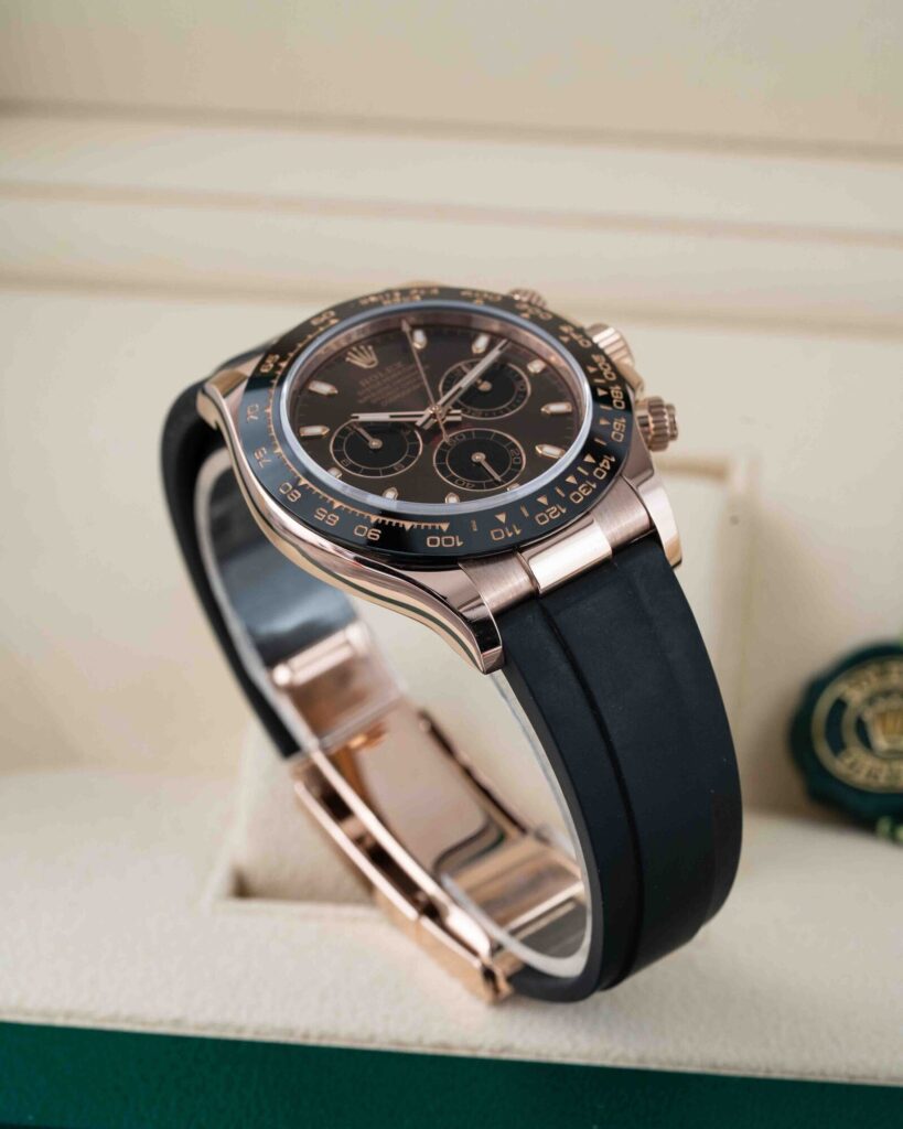 Rolex Daytona 116515LN 2021