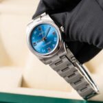 Rolex Oyster Perpetual 177200 2019
