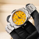 Rolex Oyster Perpetual 124300 2022