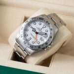 Rolex Explorer II 226570 2023