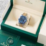 Rolex Submariner 116613LB 2019