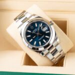 Rolex Datejust 116300 2014