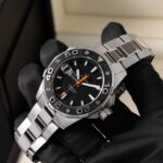 Tag Heuer Aquaracer 500M WAJ1110 2015