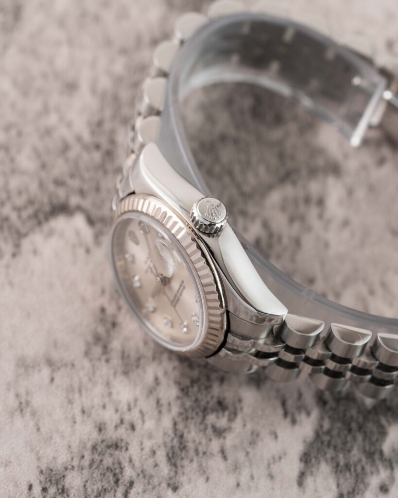 Rolex Datejust 179174 2009