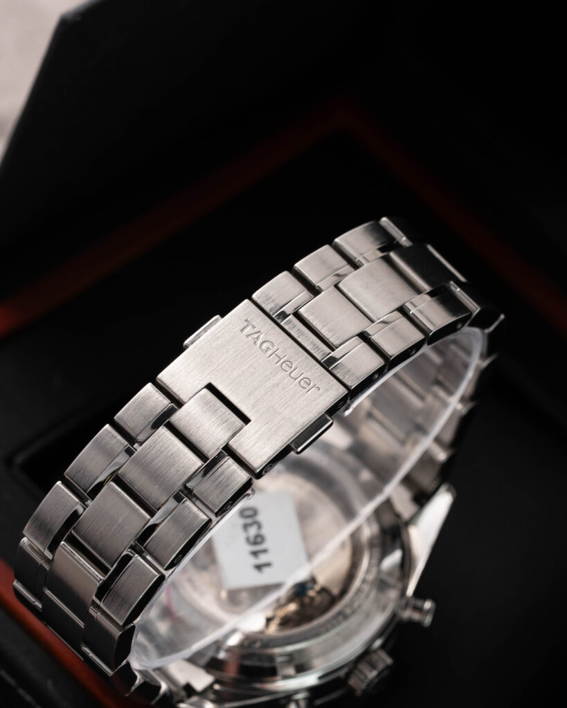 Tag Heuer Carrera CAR2110-1 2011