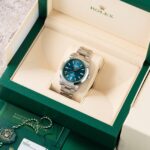 Rolex Milgauss 116400GV 2019