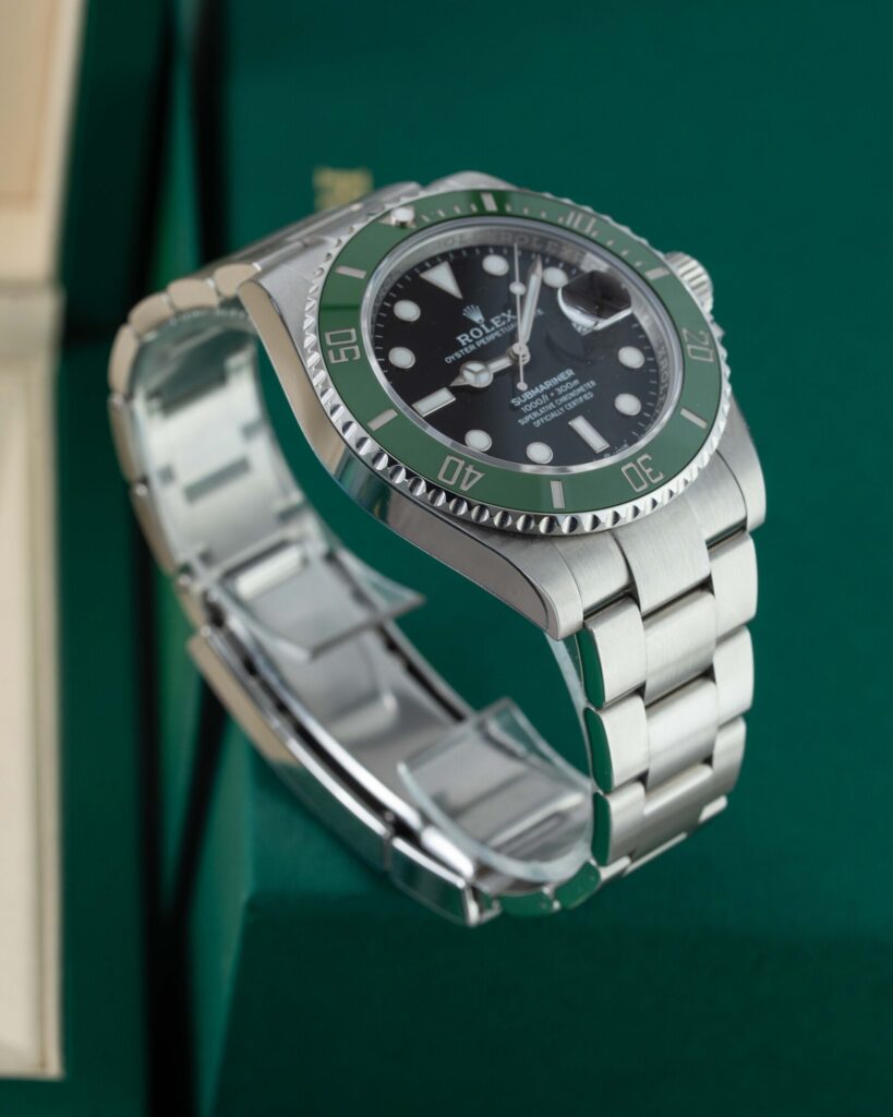 Rolex Submariner 126610LV 2026